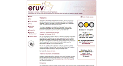 Desktop Screenshot of eboreruv.org