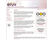 Tablet Screenshot of eboreruv.org